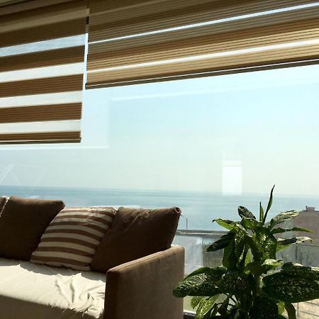 Magnolia Sea View Studio Golden Sands Exterior photo
